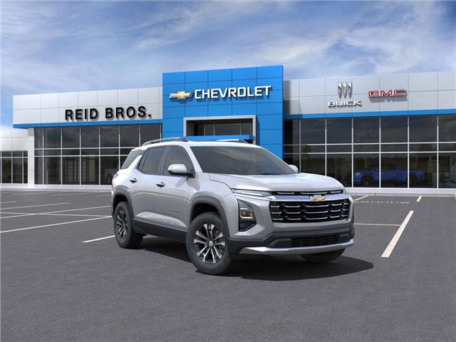 2025 Chevrolet Equinox LT (Stk: 2025202) in ARNPRIOR - Image 1 of 24