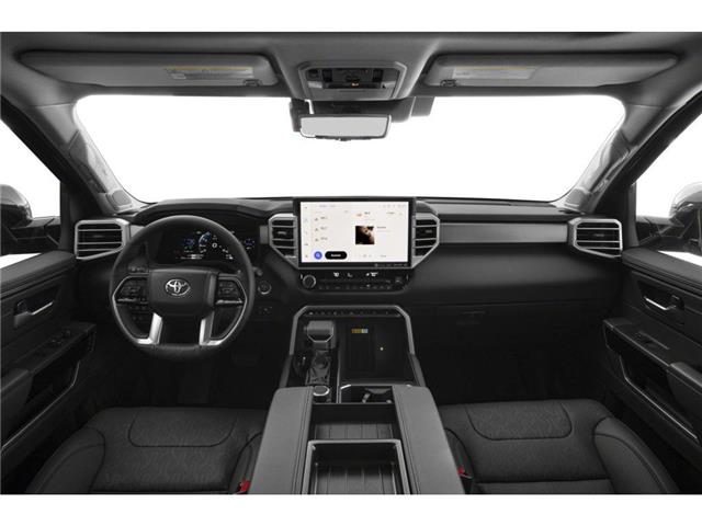 2025 Toyota Tundra Hybrid Limited (Stk: 2503950) in Cambridge - Image 5 of 11