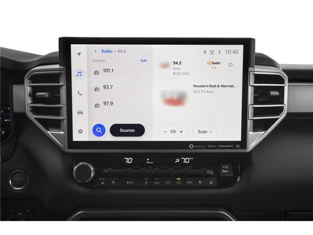 2025 Toyota Tundra Hybrid Limited (Stk: 2503950) in Cambridge - Image 7 of 11