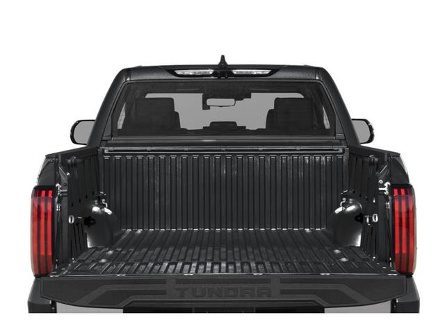 2025 Toyota Tundra Hybrid Limited (Stk: 2503950) in Cambridge - Image 8 of 11