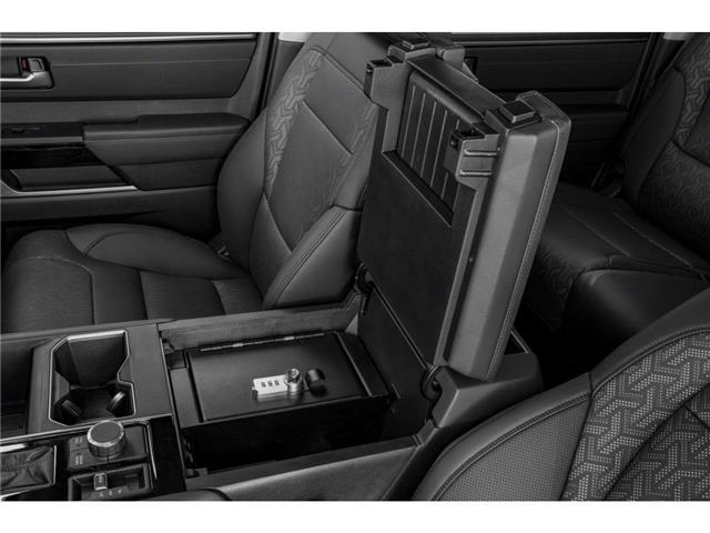 2025 Toyota Tundra Hybrid Limited (Stk: 2503950) in Cambridge - Image 10 of 11