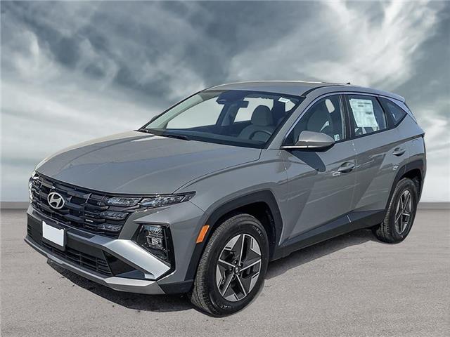 2025 Hyundai Tucson Preferred w/Trend Package (Stk: HF6-73180) in Chilliwack - Image 1 of 19