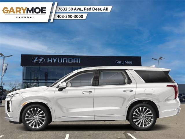 2025 Hyundai Palisade  (Stk: 5PL2901) in Red Deer - Image 1 of 1