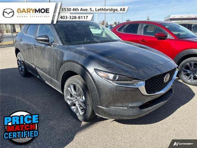 2025 Mazda CX-30 GS (Stk: 25-1945) in Lethbridge - Image 1 of 1