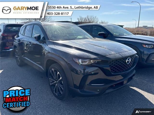 2025 Mazda CX-50 GT (Stk: 25-2273) in Lethbridge - Image 1 of 1
