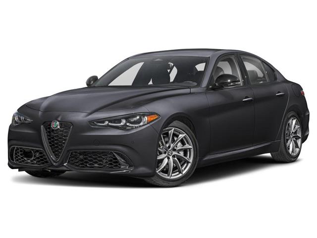 2025 Alfa Romeo Giulia Intensa in Edmonton - Image 1 of 11