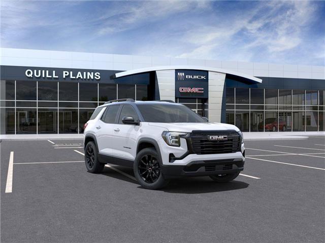 2025 GMC Terrain Elevation (Stk: 25T144) in Wadena - Image 1 of 24
