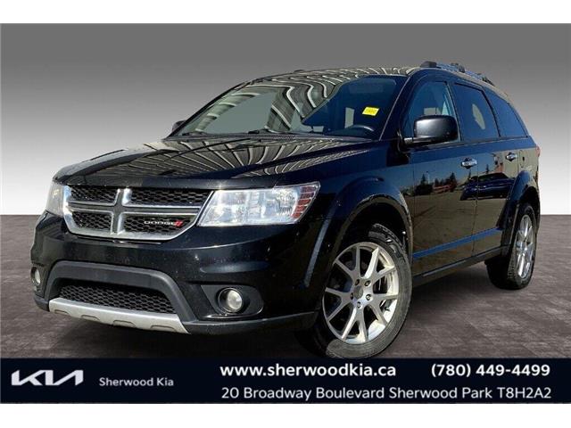 2013 Dodge Journey R/T (Stk: STL30041) in Sherwood Park - Image 1 of 55
