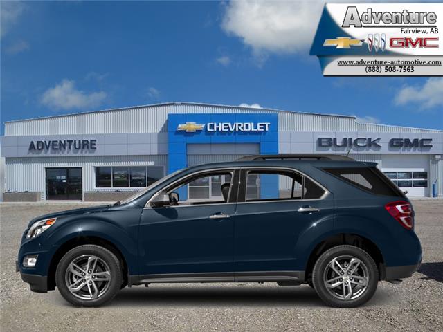 2017 Chevrolet Equinox Premier (Stk: 45035A) in Fairview - Image 1 of 1
