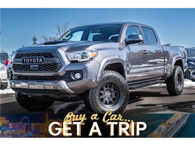 2022 Toyota Tacoma Base (Stk: PW0067) in Edmonton - Image 1 of 23