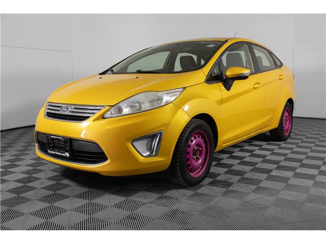 2012 Ford Fiesta SEL (Stk: K0396B) in London - Image 1 of 29