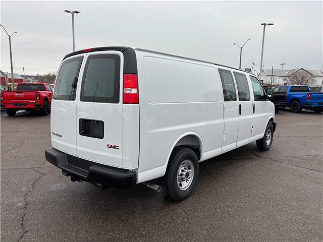 2025 GMC Savana 2500 Work Van (Stk: 35247) in Renfrew - Image 6 of 27