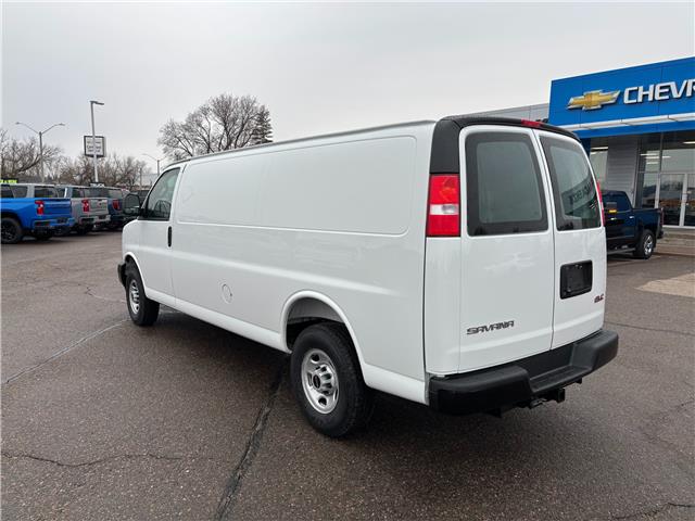 2025 GMC Savana 2500 Work Van (Stk: 35247) in Renfrew - Image 10 of 27