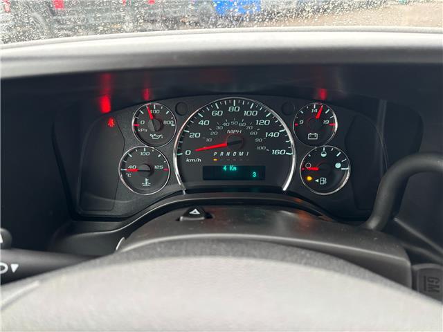 2025 GMC Savana 2500 Work Van (Stk: 35247) in Renfrew - Image 14 of 27
