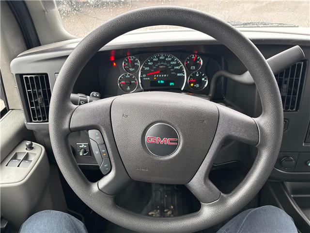2025 GMC Savana 2500 Work Van (Stk: 35247) in Renfrew - Image 15 of 27