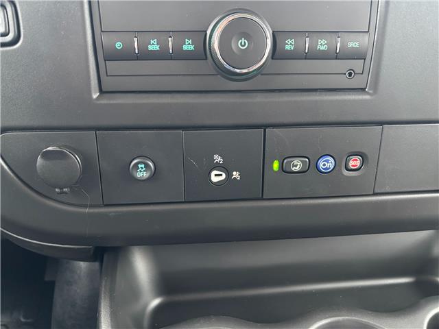 2025 GMC Savana 2500 Work Van (Stk: 35247) in Renfrew - Image 18 of 27