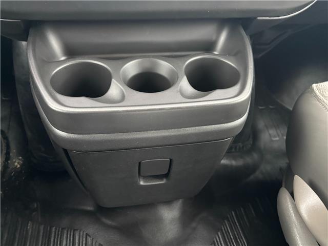 2025 GMC Savana 2500 Work Van (Stk: 35247) in Renfrew - Image 20 of 27