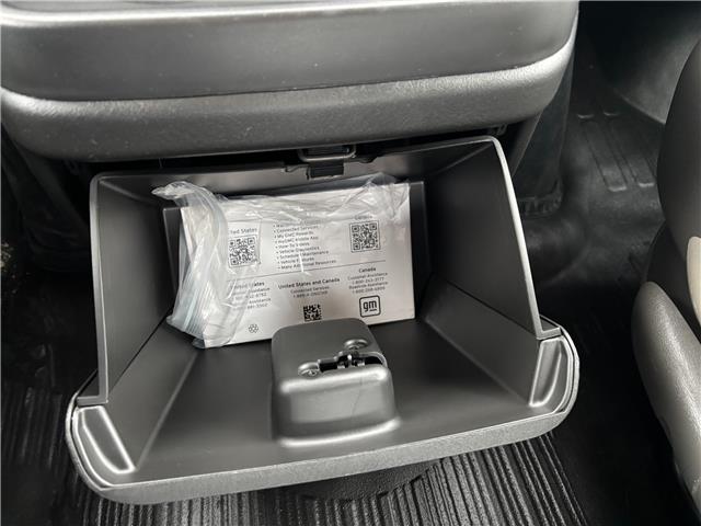 2025 GMC Savana 2500 Work Van (Stk: 35247) in Renfrew - Image 21 of 27