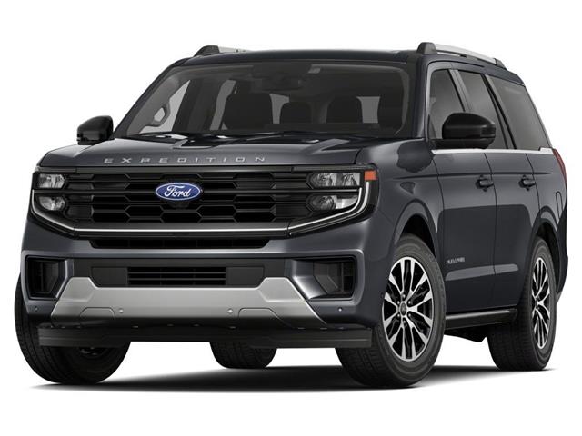2025 Ford Expedition Platinum (Stk: 25EP334) in Toronto - Image 1 of 2