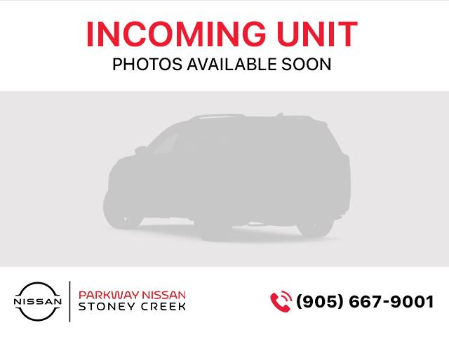 2025 Nissan Murano Platinum (Stk: N25243) in Hamilton - Image 1 of 1