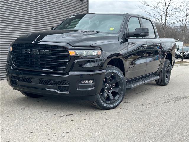 2025 RAM 1500 Sport (Stk: 25286) in London - Image 1 of 30
