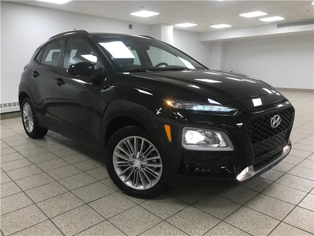 2019 Hyundai Kona 2.0L Preferred (Stk: 250582A) in Calgary - Image 1 of 7