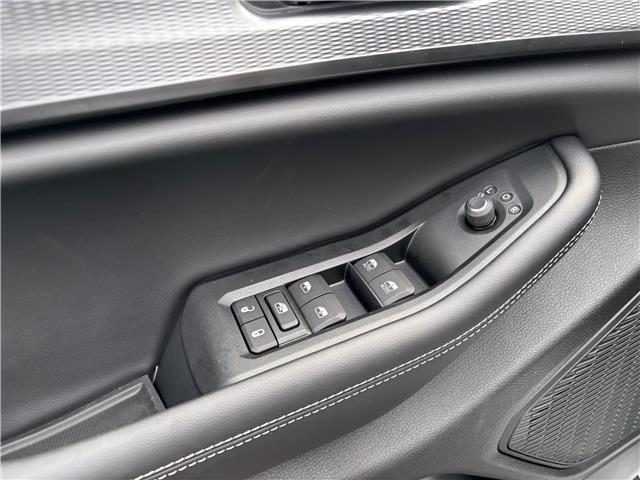 2025 Jeep Grand Cherokee Laredo (Stk: 7416) in Fort Erie - Image 12 of 27