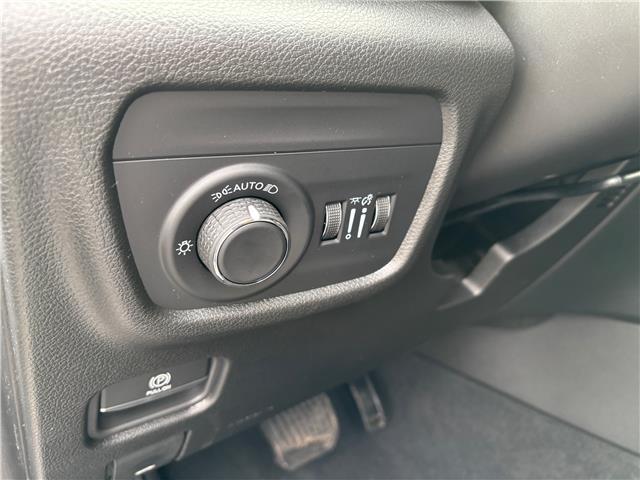 2025 Jeep Grand Cherokee Laredo (Stk: 7416) in Fort Erie - Image 13 of 27