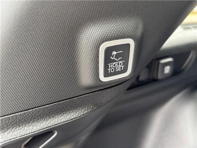 2025 Jeep Grand Cherokee Laredo (Stk: 7416) in Fort Erie - Image 19 of 27