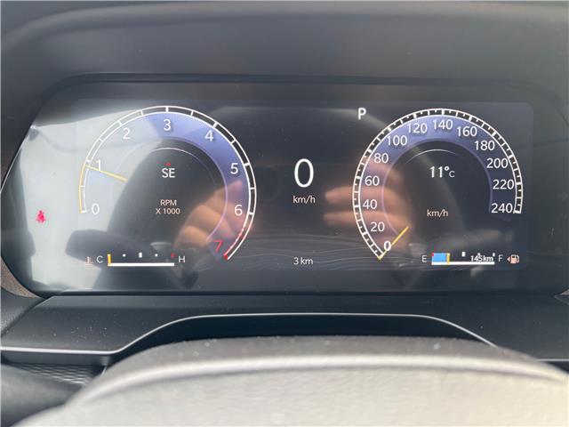 2025 Jeep Grand Cherokee Laredo (Stk: 7416) in Fort Erie - Image 20 of 27