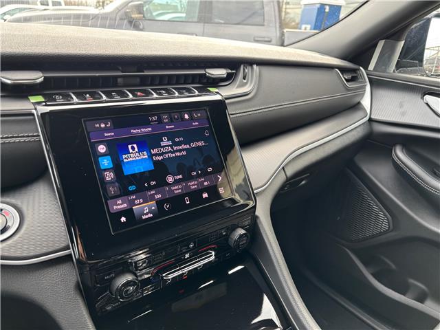 2025 Jeep Grand Cherokee Laredo (Stk: 7416) in Fort Erie - Image 22 of 27