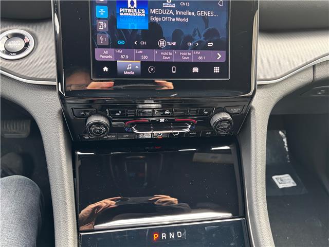 2025 Jeep Grand Cherokee Laredo (Stk: 7416) in Fort Erie - Image 23 of 27