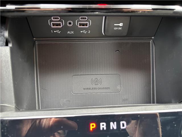 2025 Jeep Grand Cherokee Laredo (Stk: 7416) in Fort Erie - Image 24 of 27