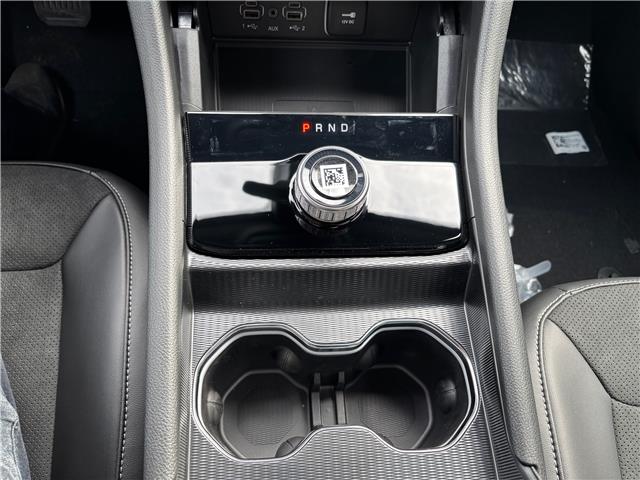 2025 Jeep Grand Cherokee Laredo (Stk: 7416) in Fort Erie - Image 25 of 27