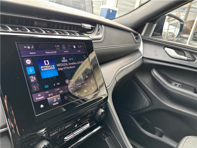 2025 Jeep Grand Cherokee Laredo (Stk: 7416) in Fort Erie - Image 26 of 27