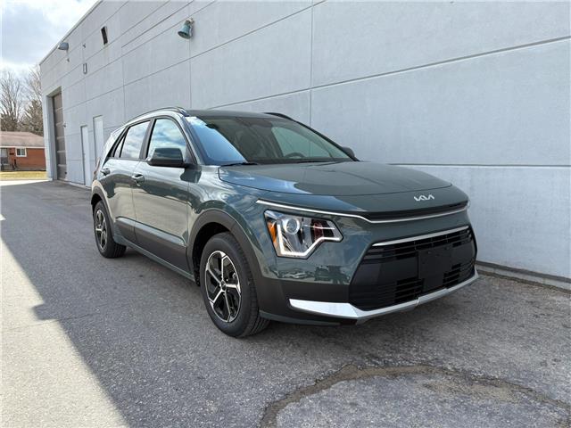 2025 Kia Niro Plug-In Hybrid EX (Stk: K25239) in Listowel - Image 1 of 36