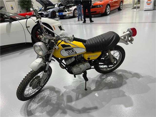 1973 Yamaha GT1-Enduro 80  (Stk: 254637) in Watford - Image 2 of 7