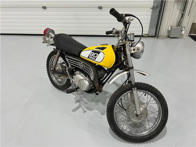 1973 Yamaha GT1-Enduro 80  (Stk: 254637) in Watford - Image 4 of 7