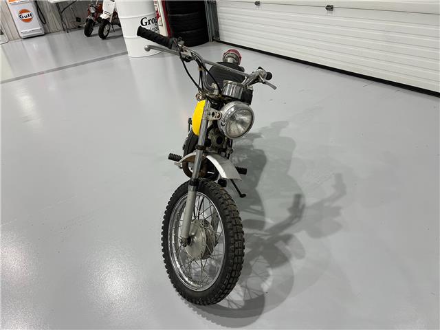 1973 Yamaha GT1-Enduro 80  (Stk: 254637) in Watford - Image 5 of 7