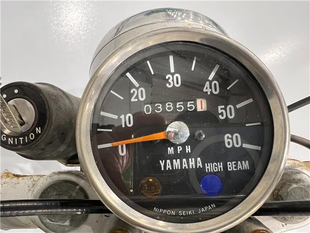 1973 Yamaha GT1-Enduro 80  (Stk: 254637) in Watford - Image 6 of 7