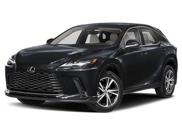 2025 Lexus RX 350 Base (Stk: X3020) in London - Image 1 of 12