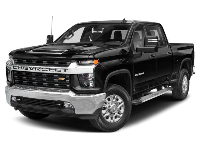 2020 Chevrolet Silverado 2500HD LT (Stk: LC1S00326A) in Tilbury - Image 1 of 10