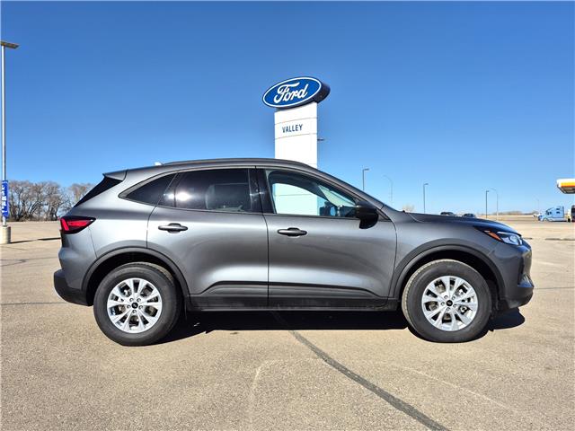 2025 Ford Escape Active (Stk: S92705) in Hague - Image 1 of 14