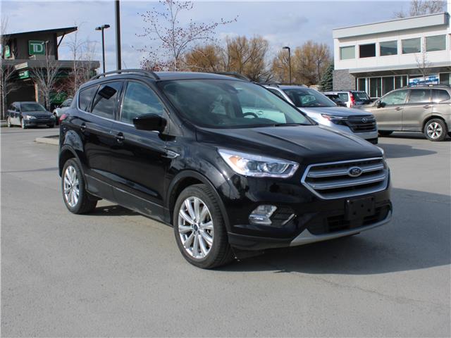 2019 Ford Escape SEL (Stk: 89403U) in Cranbrook - Image 1 of 28