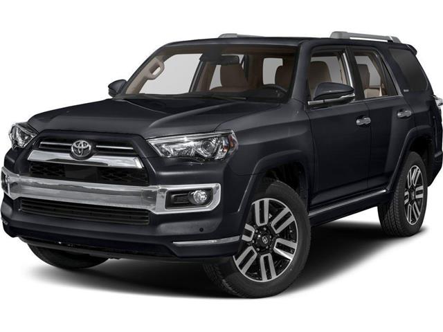 2020 Toyota 4Runner Base (Stk: 46624A) in St. Johns - Image 1 of 1
