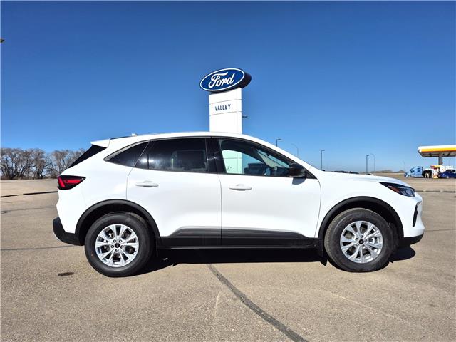 2025 Ford Escape Active (Stk: S75946) in Hague - Image 1 of 14