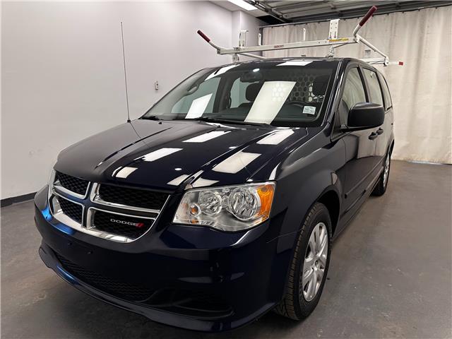 2014 Dodge Grand Caravan  (Stk: 14891) in Lethbridge - Image 1 of 19
