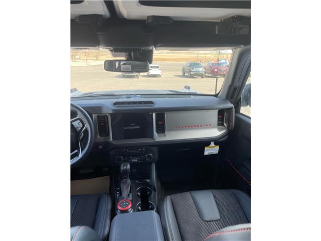 2024 Ford Bronco Raptor (Stk: 24T3598) in Pincher Creek - Image 12 of 17