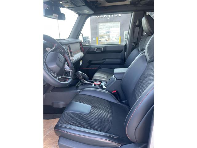 2024 Ford Bronco Raptor (Stk: 24T3598) in Pincher Creek - Image 9 of 17