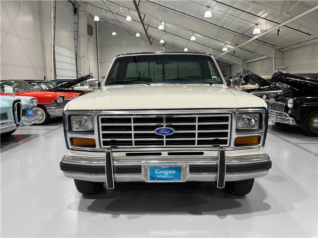 1986 Ford F150 XLT Lariat  (Stk: A29391) in Watford - Image 2 of 38